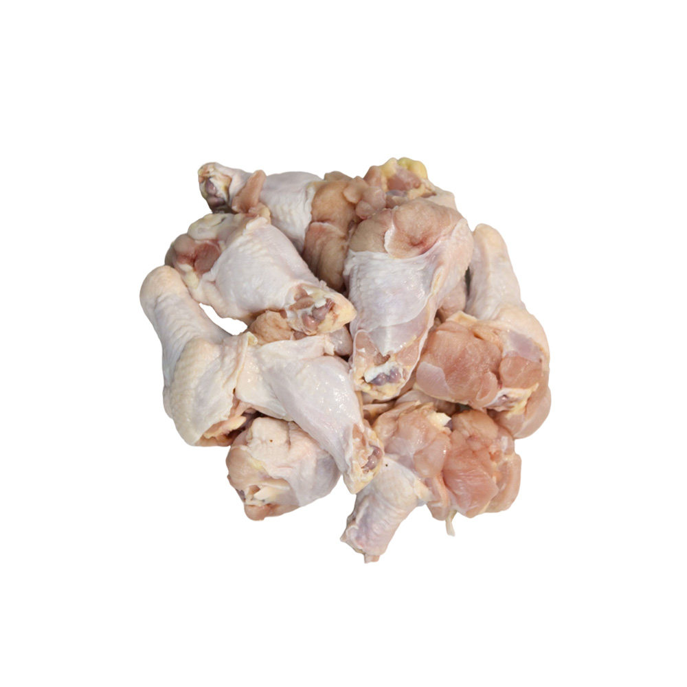 Halal Frozen Chicken Prime Wings